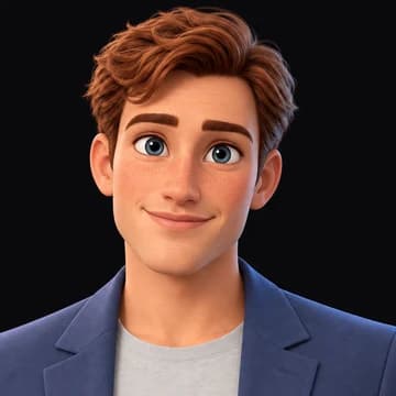 Portrait de Louis