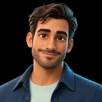 Portrait de Marco